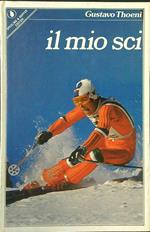 Il  mio sci