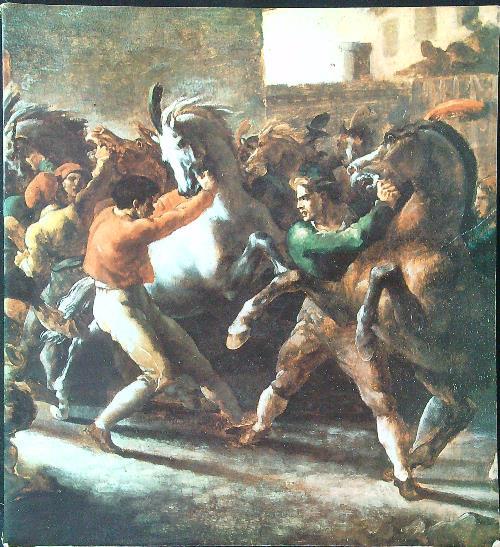 Gericault