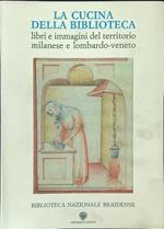 La  cucina della biblioteca