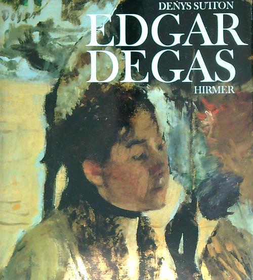 Edgar Degas