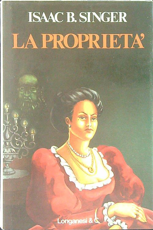La  proprietà