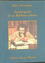 Autobiografia di un Rabbino Italiano