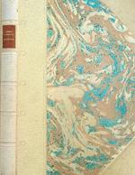 Laudi del cielo del mare della terra e degli eroi. Libro quarto. Merope