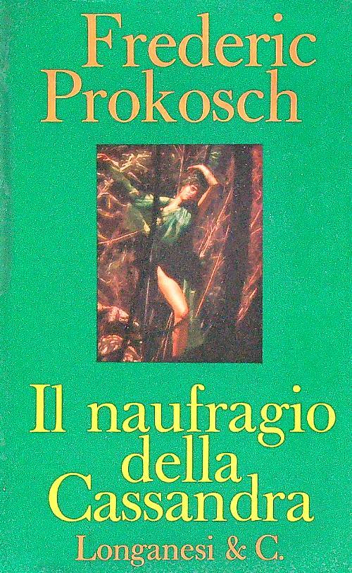 Il naufragio della Cassandra