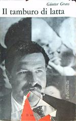 Il tamburo di latta