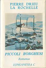 Piccoli borghesi
