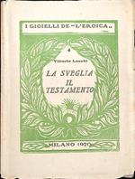 La sveglia Il testamento