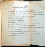 Miscellanea varia