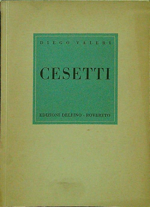 Cesetti