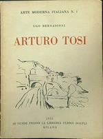 Arturo Tosi