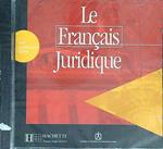 Le Francais juridique. SOLO CD