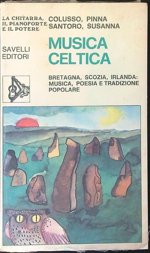 Musica Celtica