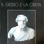 Il gesso e la creta. Studio Vasari Roma. L'atelier Ximenes