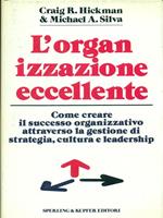 L' organizzazione eccellente