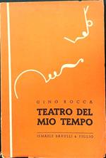 Teatro del mio tempo
