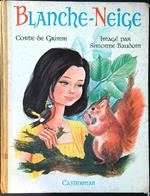 Blanche-Neige - Les Musiciens de Breme