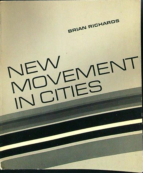 New movement in cities