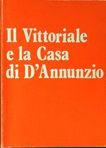 Il  Vittoriale e la casa di D'Annunzio