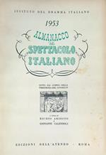 Almanacco dello spettacolo italiano 1953