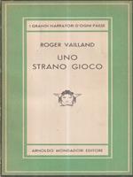 Uno strano gioco