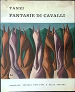 Fantasie di cavalli