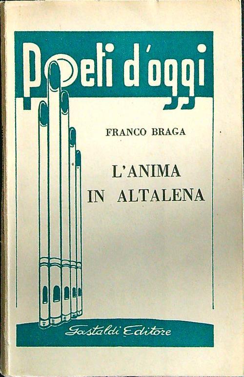 L' anima in altalena
