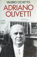 Adriano Olivetti