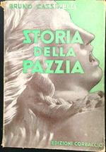 Storia della pazzia
