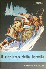 Il richiamo della foresta