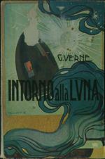 Intorno alla luna