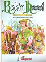 Robin Hood a Fumetti