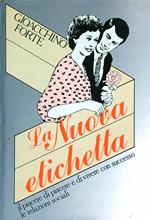 La nuova etichetta