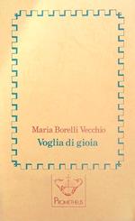 Voglia di gioia