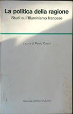 La  politica della ragione