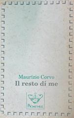 Il resto di me