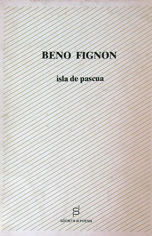 Libro di Faccia