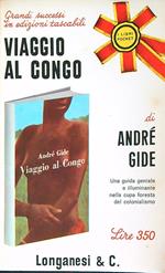 Viaggio al Congo