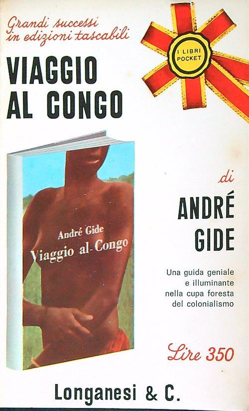 Viaggio al Congo
