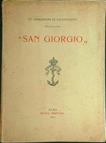 San Giorgio