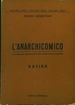 L' anarchicomico Satire