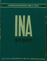 Ina sport 1961 1962