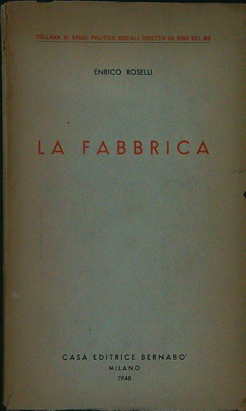 Libro di Faccia