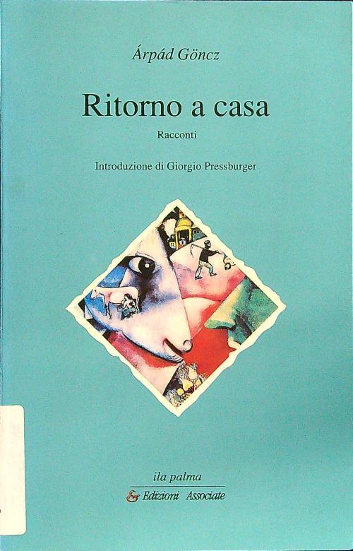 Ritorno a casa