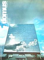 Domus 514/ settembre 1972
