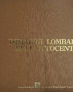 Immagini Lombarde dell'Ottocento