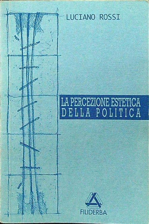 La percezione estetica della politica