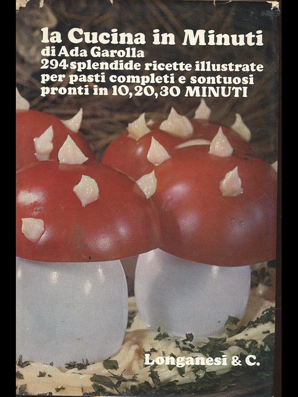 La Cucina in Minuti