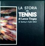 La storia del Tennis