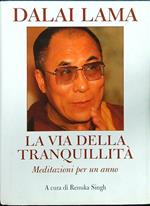 La vita della tranquillità