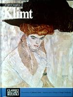 L' opera completa di Klimt